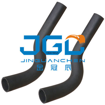 掘削機 上下水管 根根管 水管 水管 203-03-67181 2030367181 PC100-6 (((4D102) 水管