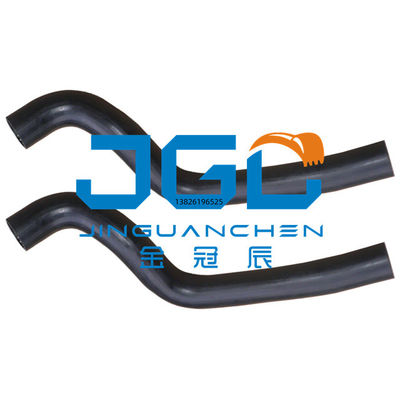 掘削機 上下水管 茎管 203-03-71321 203-03-71310 PC130-7 水管用