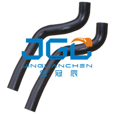 掘削機 上下水管 茎管 203-03-71321 203-03-71310 PC130-7 水管用