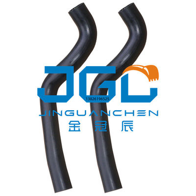 掘削機 上下水管 茎管 203-03-71321 203-03-71310 PC130-7 水管用