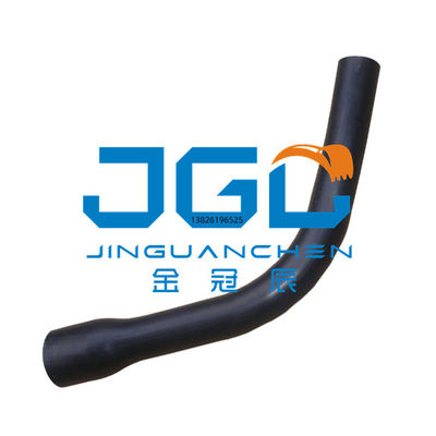 203-03-71310 エグババター用上部水管パイプ PC130-7