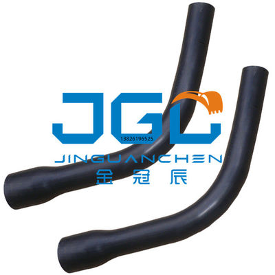 203-03-71310 エグババター用上部水管パイプ PC130-7