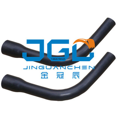203-03-71310 エグババター用上部水管パイプ PC130-7