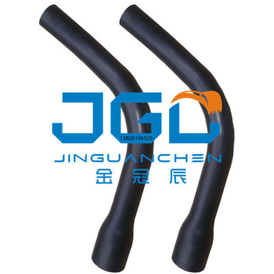 203-03-71310 エグババター用上部水管パイプ PC130-7