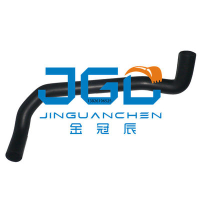 PC200-5 掘削機用水管 206-03-51172 206-03-51162 掘削機用散熱器用水管