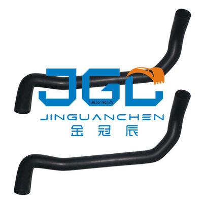 PC200-5 掘削機用水管 206-03-51172 206-03-51162 掘削機用散熱器用水管