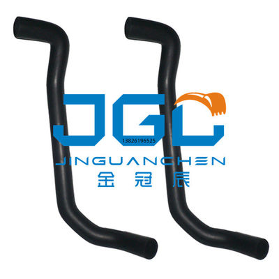 PC200-5 掘削機用水管 206-03-51172 206-03-51162 掘削機用散熱器用水管