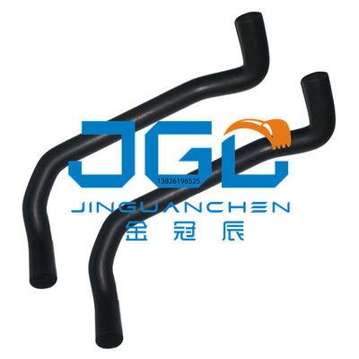 PC200-5 掘削機用水管 206-03-51172 206-03-51162 掘削機用散熱器用水管