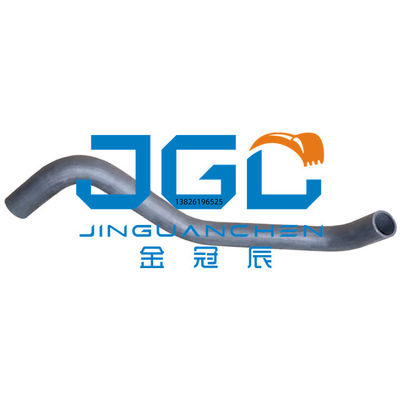 PC200-6 210-6 220-6 掘削機 6D95 水管 下 20y0321531 ラジエーターパイプ 20y-03-21531