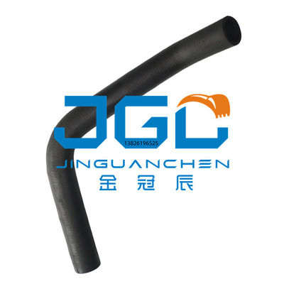 20Y-03-41141 エンジン冷却水タンク エグババター用ホースパイプ PC200-8 PC220-8 PC240-8