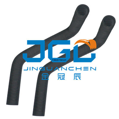 207-03-61170 エンジン 上部水管 パイプ 掘削機用 PC300-6 PC350-6 PC360-6