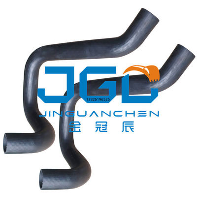 207-03-61180 エンジン 上部水管 パイプ 掘削機用 PC300-6 PC350-6 PC360-6