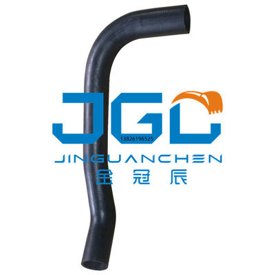 掘削機のパイプ PC300-7 PC350-7 PC360-7 冷却水タンクホース 207-03-71220