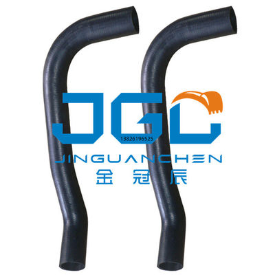 掘削機のパイプ PC300-7 PC350-7 PC360-7 冷却水タンクホース 207-03-71220