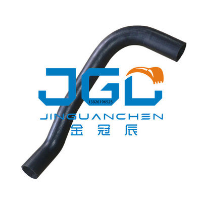 掘削機のパイプ PC300-7 PC350-7 PC360-7 冷却水タンクホース 207-03-71220