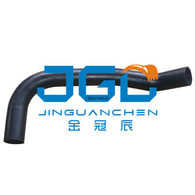 掘削機のパイプ PC300-7 PC350-7 PC360-7 冷却水タンクホース 207-03-71220