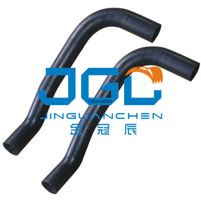 掘削機のパイプ PC300-7 PC350-7 PC360-7 冷却水タンクホース 207-03-71220