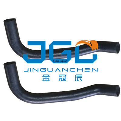 掘削機のパイプ PC300-7 PC350-7 PC360-7 冷却水タンクホース 207-03-71220