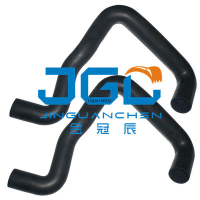 PC300-7 PC350-7 PC360-7 207-03-71220 207-03-71232 掘削機 コマツシ 水管 ラジエーター 上下パイプ