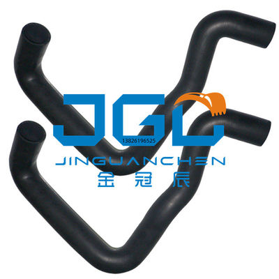 PC300-7 PC350-7 PC360-7 207-03-71220 207-03-71232 掘削機 コマツシ 水管 ラジエーター 上下パイプ