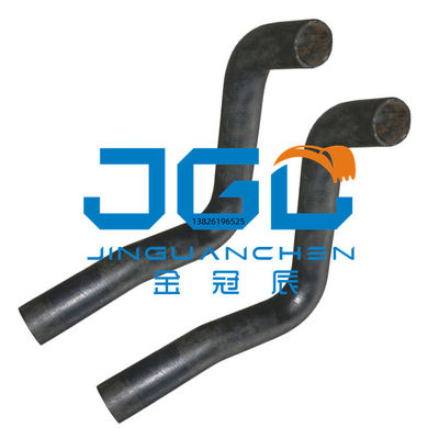 掘削機パイプ PC300-8 冷却水タンクホース 207-03-75640