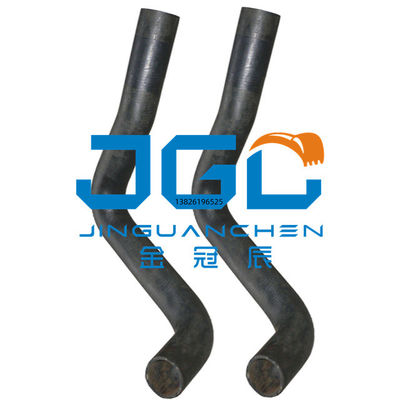 掘削機パイプ PC300-8 冷却水タンクホース 207-03-75640