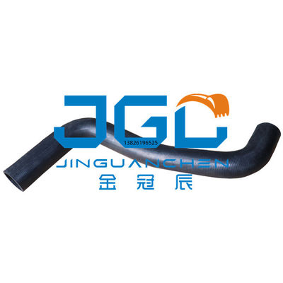 掘削機 PC400-7 PC400-8 PC450-7 冷却水タンク パイプ エンジン用 208-62-72331 ラジエーター ゴムパイプ