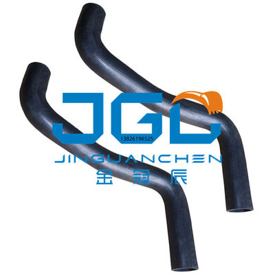 掘削機 PC400-7 PC400-8 PC450-7 冷却水タンク パイプ エンジン用 208-62-72331 ラジエーター ゴムパイプ