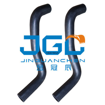 掘削機 PC400-7 PC400-8 PC450-7 冷却水タンク パイプ エンジン用 208-62-72331 ラジエーター ゴムパイプ