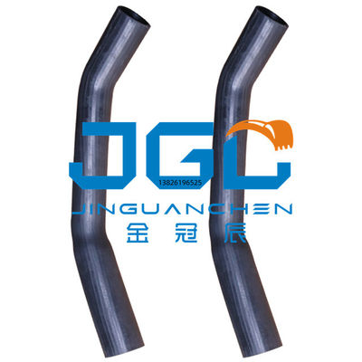 水管 11EM-42120 SH30 SH340 掘削機部品用