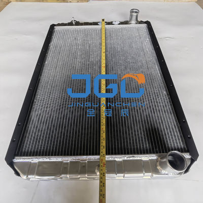 EX120-1 水タンク散熱機 4243414 建設機械部品