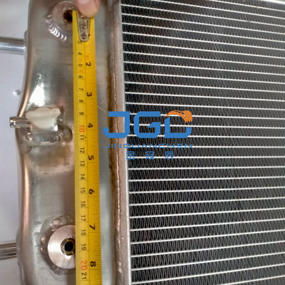 水冷却器 EX120-3 EX120-2 掘削機 ラジエーター 水タンク 4285626 4274494 4682423 4655044 4477939