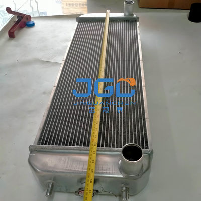 水冷却器 EX120-3 EX120-2 掘削機 ラジエーター 水タンク 4285626 4274494 4682423 4655044 4477939