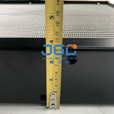 Ec55 アルミ水タンク散熱機のための掘削機 14522957