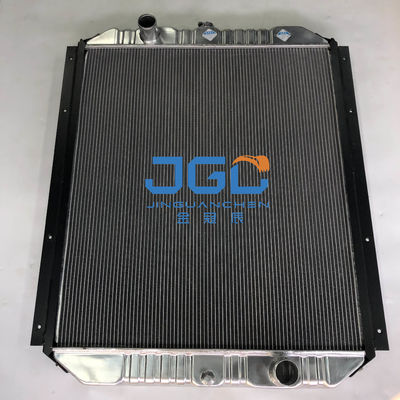 PC400-5 PC300-6 エグババター エンジン パーツ 1125*850*95 水タンク ラジエーター 208-03-51111