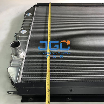 PC400-5 PC300-6 エグババター エンジン パーツ 1125*850*95 水タンク ラジエーター 208-03-51111