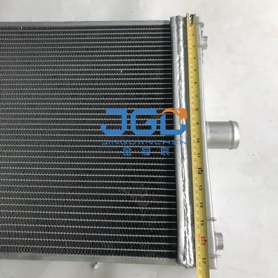 コマツー掘削機 PC850-8 水タンク ラジエーター 1390*445*130mm 209-03-41210 2090341210