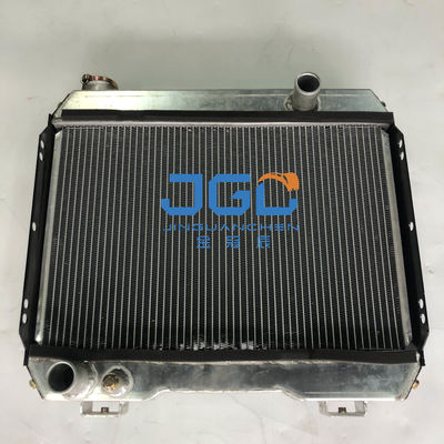 Yuchai YC35 掘削機用水タンク散熱機