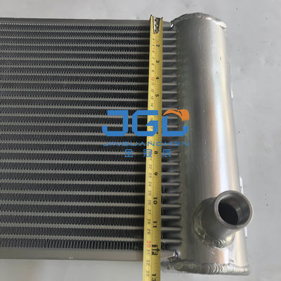建設機械部品 ZAX120-3 ヒタチ水力掘削機のための水力油冷却機 4682428