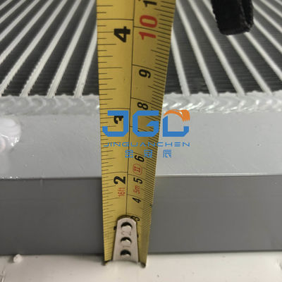 部品 オイルクーラー ヒタチ EX30 水力オイルクーラー 掘削機 4428333