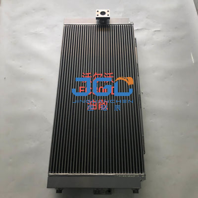 EC240B EC240C EC250D EC290B EC290C EC300D エグババターオイルクーラー 20715681 ラジエーター