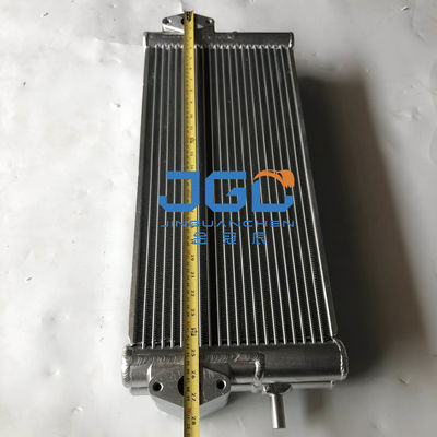 冷却熱交換装置 PC78US-8 PC70-8 PC88MR-8 PW98MR-8 22P-03-11131 コマツー用の水力オイルクーラー