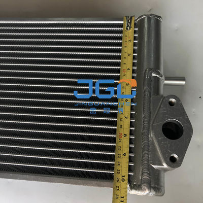 冷却熱交換装置 PC78US-8 PC70-8 PC88MR-8 PW98MR-8 22P-03-11131 コマツー用の水力オイルクーラー