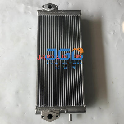冷却熱交換装置 PC78US-8 PC70-8 PC88MR-8 PW98MR-8 22P-03-11131 コマツー用の水力オイルクーラー