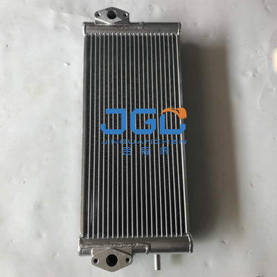 冷却熱交換装置 PC78US-8 PC70-8 PC88MR-8 PW98MR-8 22P-03-11131 コマツー用の水力オイルクーラー