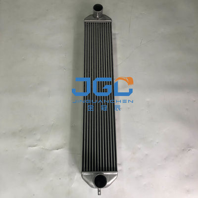 ZAX200-3 ZAX200-5G インタークーラー ヒタチ 掘削機 充電式エアクーラー 4650354