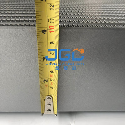 EC210D EC200D インタークーラー ボルボ掘削機用