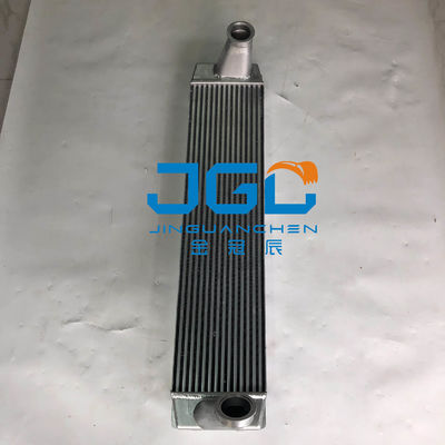 EC300D インタークーラー ボルボ掘削機の充電エアクーラー