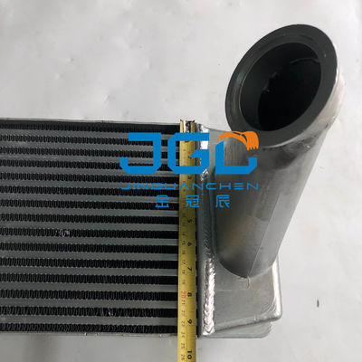 EC300D インタークーラー ボルボ掘削機の充電エアクーラー