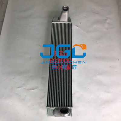 EC300D インタークーラー ボルボ掘削機の充電エアクーラー
